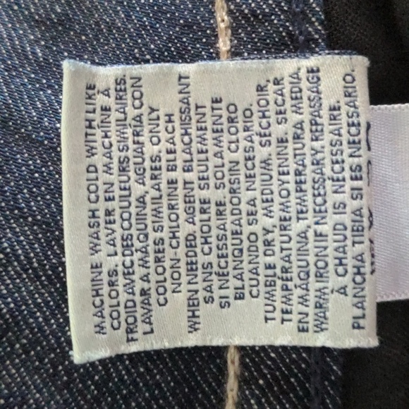 Hudson Blue Bootcut Denim Jeans 32 - Picture 9 of 14